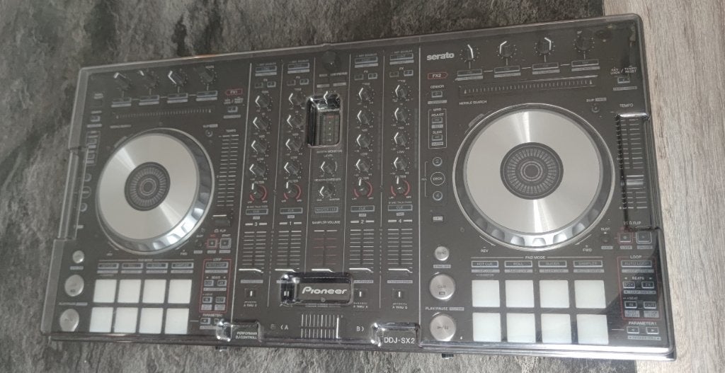 Pioneer Controller -DDj Sx2, Ophalen, Zo goed als nieuw, Dj-set, Pioneer