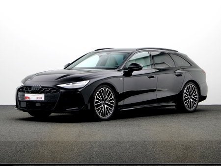 Audi A6 Avant Audi A6 Avant S line TDI quattro 150 kW S tron, Automaat, Zwart, https://public.car-pass.be/vhr/6c6d603d-3ae6-45a2-bad9-cc771c7f3c19