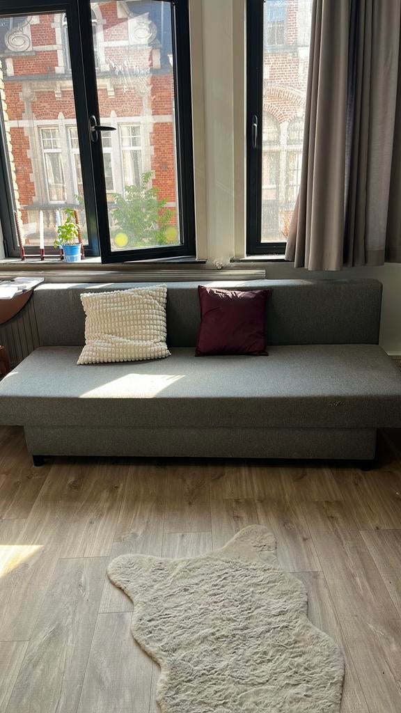 Sofabed, Enlèvement ou Envoi, Comme neuf