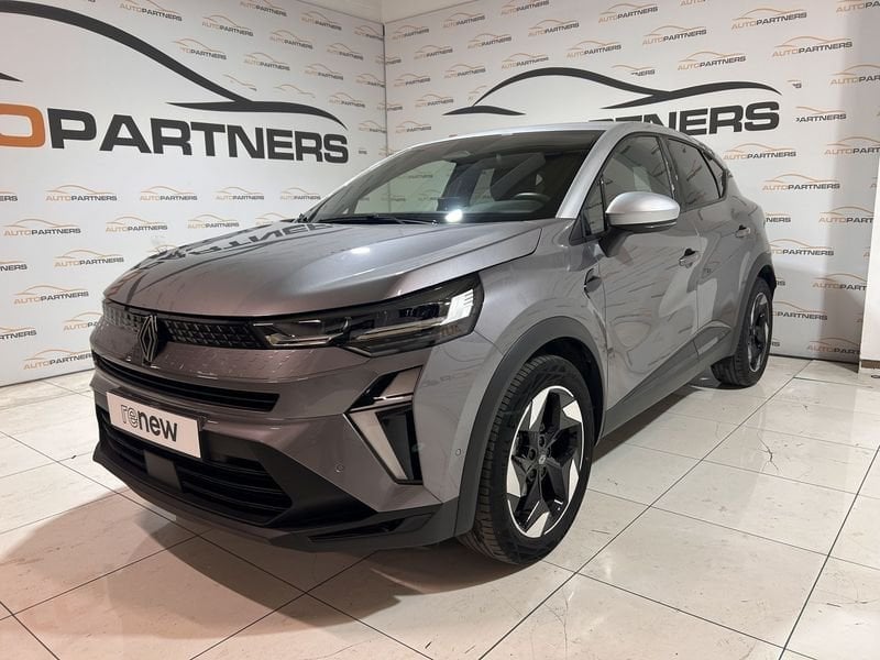 Renault Captur TCe 90 Techno, Auto's, Stof, Gebruikt, 91 pk, 67 kW