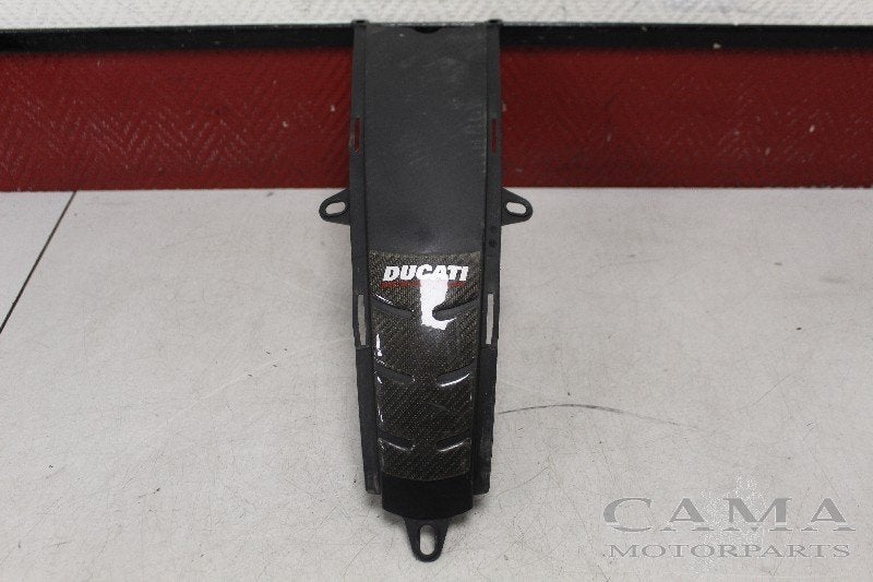 TANK COVER Ducati Monster 1100 (48012631.C), Motoren, Dhr. S. di Majo, Gebruikt, Info@cama-motorparts.nl, P.J. Troelstraweg 8 8
3144 CX  MAASSLUIS, NL