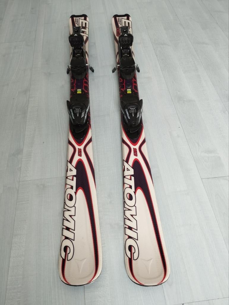 Skis ATOMIC 123 ETL, Enlèvement, Ski, Skis, Atomic