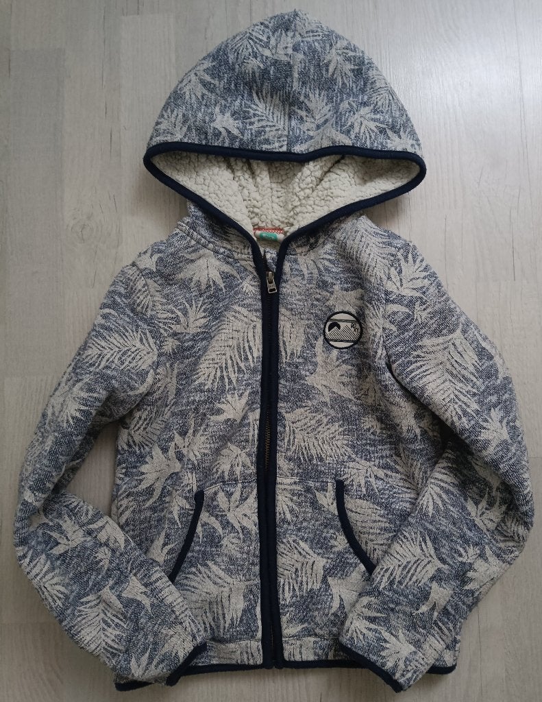 Jas Roxy, Enfants & Bébés, Vêtements enfant | Taille 128, Roxy Girl, Enlèvement ou Envoi, Utilisé, Fille