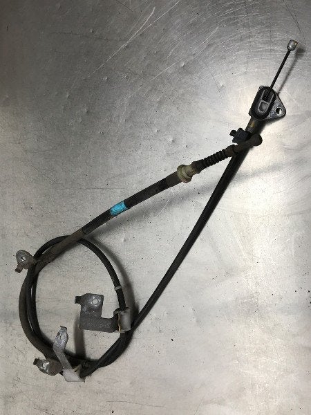 CABLE FREIN A MAIN ABS Toyota Auris Touring Sports (E18), Utilisé, Toyota