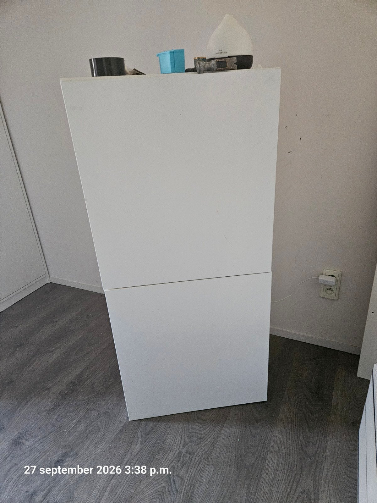 Ikea Besta kast, Enlèvement, Comme neuf