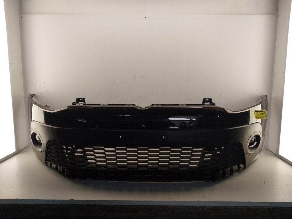 BUMPER VOOR Volkswagen Polo V (6R) (01-2009/05-2022), Gebruikt, Volkswagen AG, Kundenbetreuung@volkswagen.de, Bumper