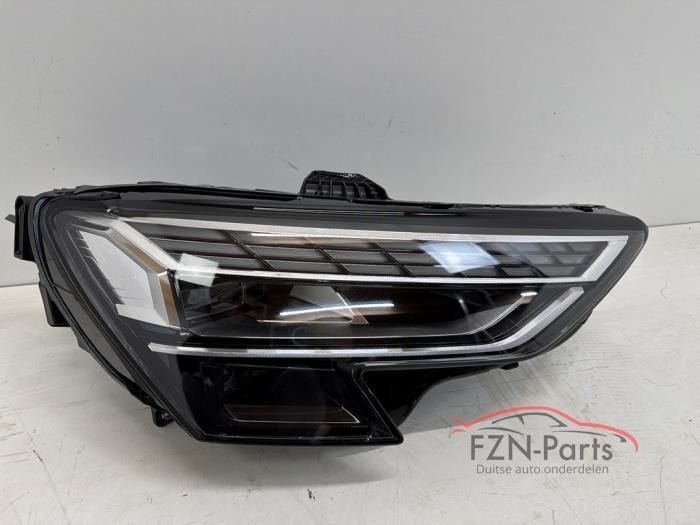 Audi A3 8Y Facelift Matrix Koplamp Rechts, Enlèvement ou Envoi, Utilisé