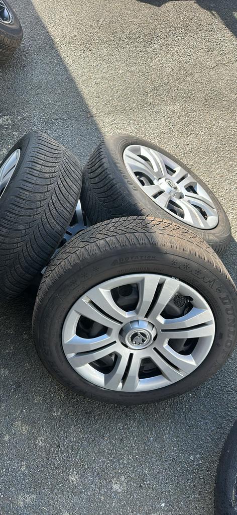120, Auto-onderdelen, Banden en Velgen, Ophalen of Verzenden