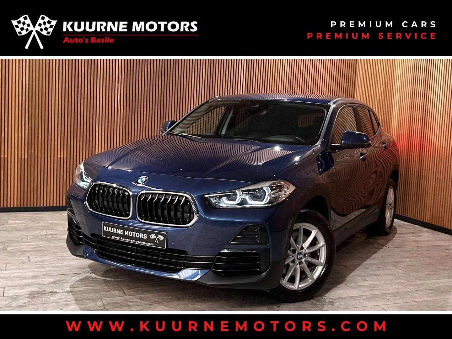 BMW X2 sDrive18i Alu17"/Led/VerwZet/Gps/Cruise/Dab/Bt *1j ga, Autos, 140 g/km, Entreprise, Boîte manuelle, 5 places