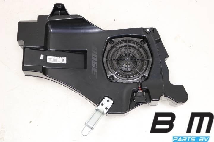 Subwoofer Bose Audi A3 8P Sportback 8P4035382C, Utilisé