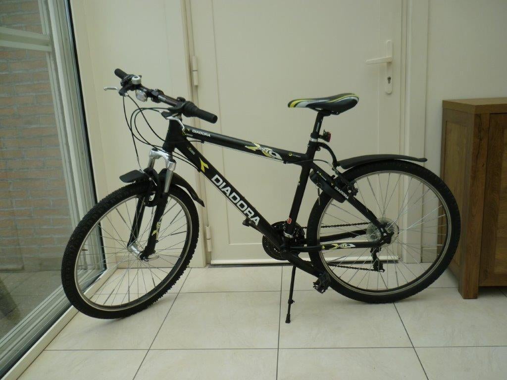 Mauntainbike, 57 cm of meer, Heren, Zo goed als nieuw, Ophalen