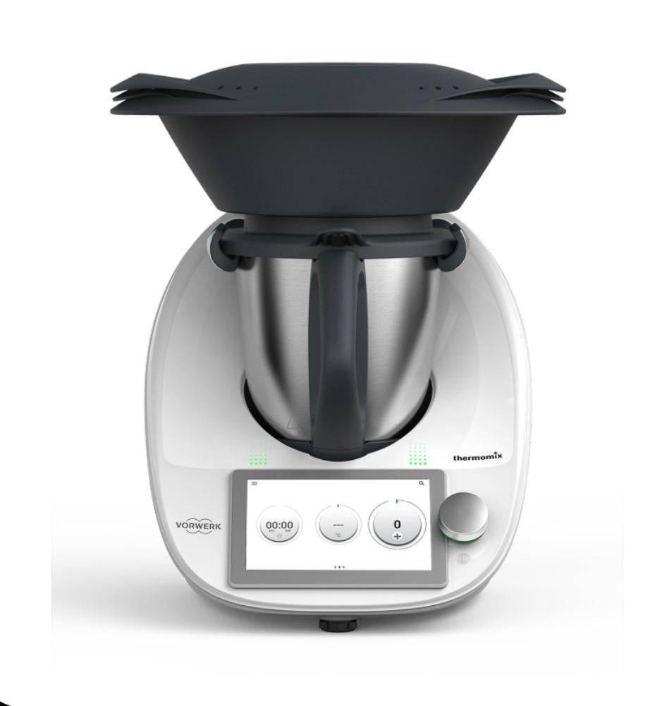 Thermomix TM6, Electroménager, Enlèvement, Comme neuf