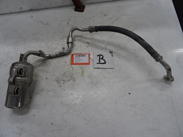 DURITE CLIMATISATION Ford Focus 2 (01-2004/09-2012), Mevr. I. Hauben, Rue de l'Espoir 34 34
4030  GRIVEGNÉE, BE, Info@Collignon.be