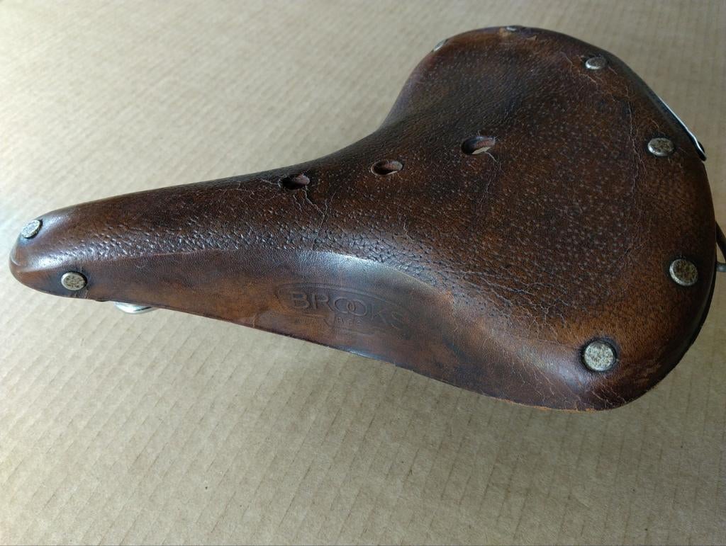 Brooks B66 heren, Ophalen of Verzenden