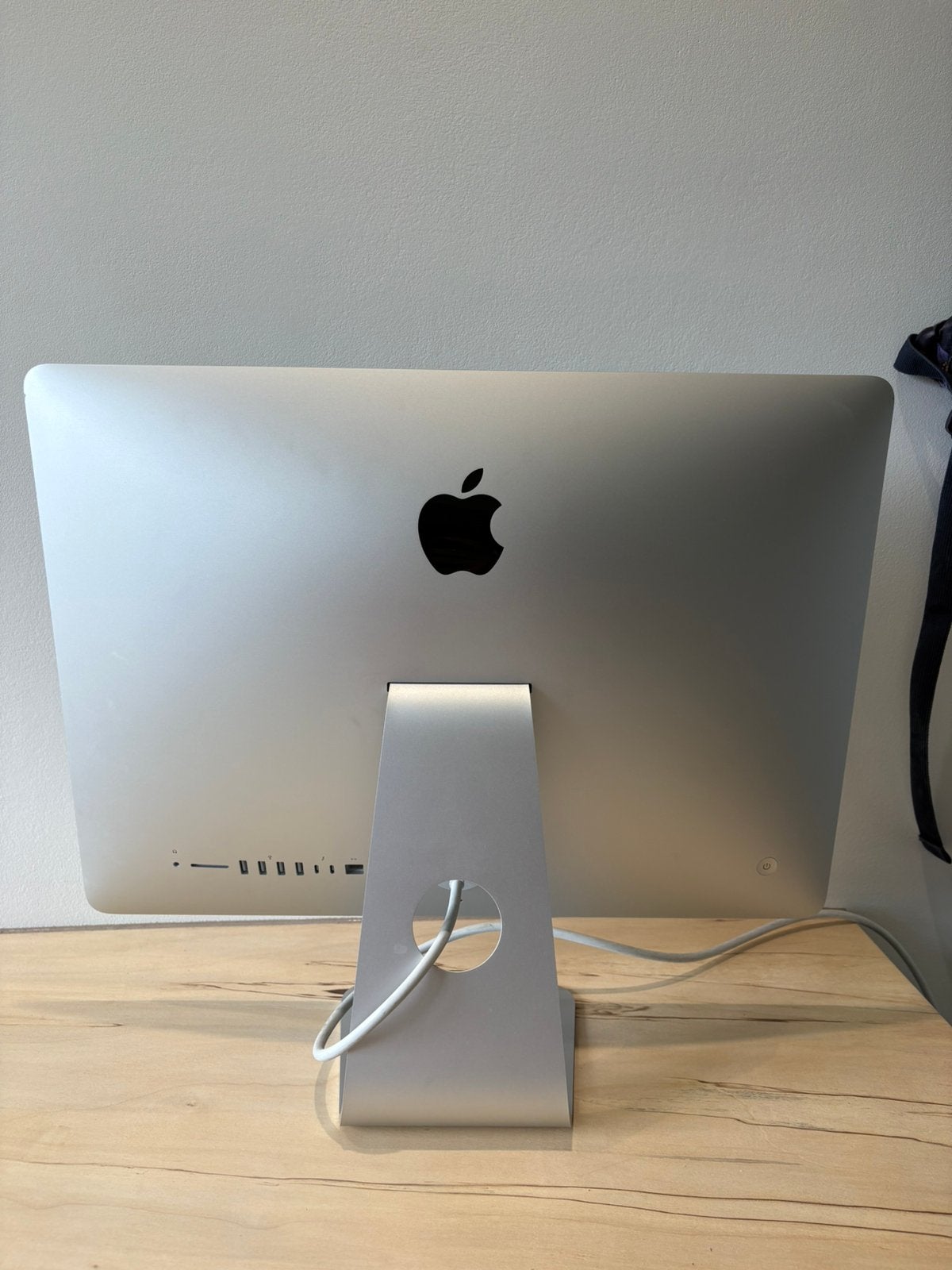 Apple iMac Retina 4K, Computers en Software, Ophalen, Zo goed als nieuw, IMac