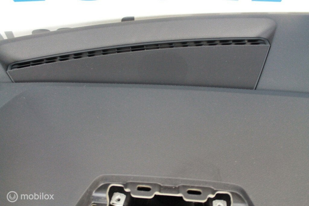 Airbag kit - Tableau de bord HUD Audi Q2 (2017-....), Enlèvement ou Envoi, Utilisé