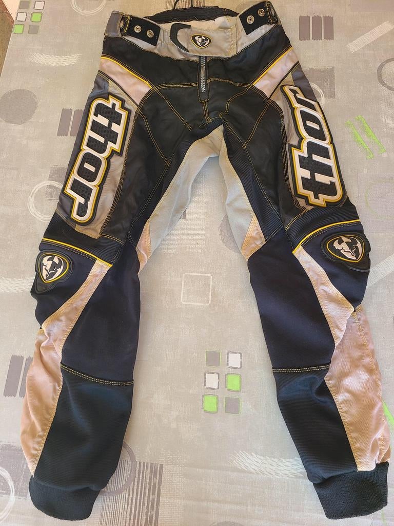 Pantalon Thor Mix avec 28, Enlèvement, Seconde main, Femmes, Vêtements de motocross
