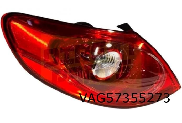 Volkswagen Up ! (-8/16) Feu arrière gauche d'origine ! 1S094, Neuf, -, Volkswagen, -