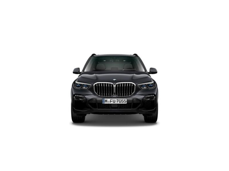 BMW Serie X X5 xDrive45e/M-Sport/Bowers/HUD/360/SoftCl, Auto's, BMW, Automaat, 41 g/km, Bedrijf, 5 deurs