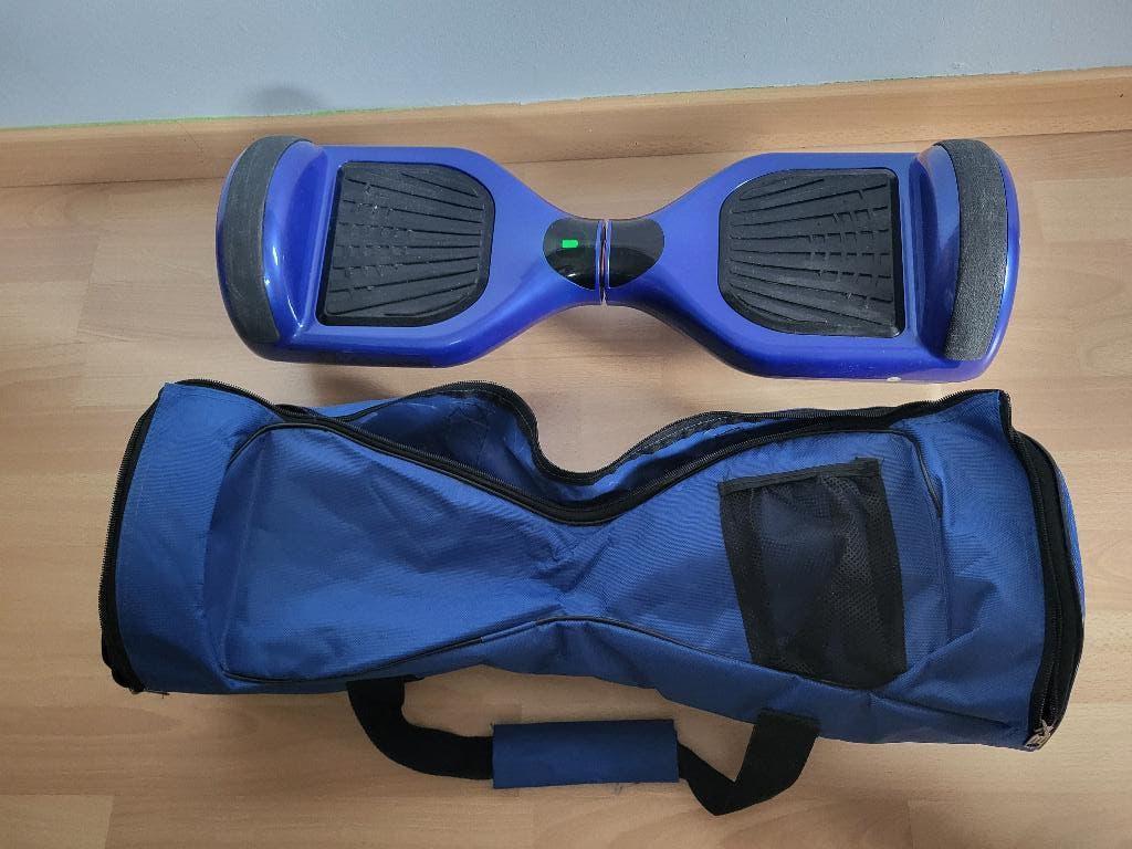 Hoverboard, Enfants & Bébés, Jouets | Extérieur | Véhicules à batterie, Enlèvement, Utilisé