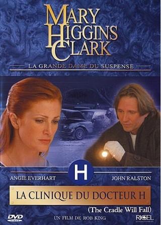 Collection Mary Higgins Clark n 10, CD & DVD, DVD | Thrillers & Policiers, Tous les âges, Envoi, Comme neuf, Détective et Thriller