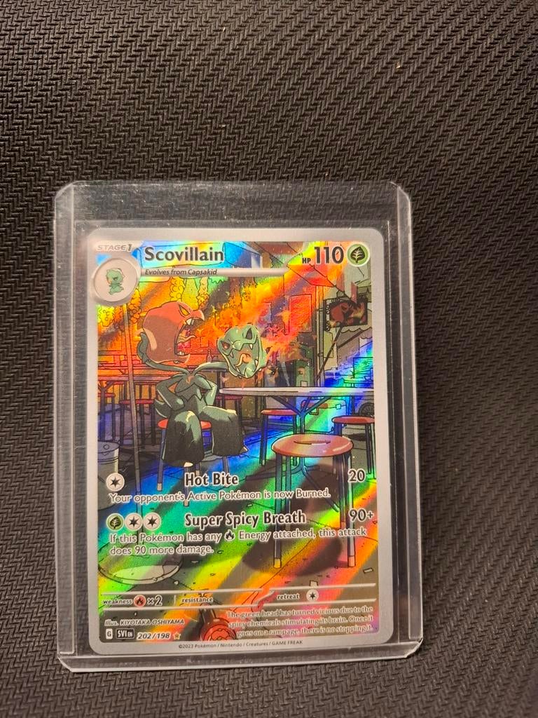 Pokemon singles, Ophalen