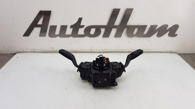 COMBISCHAKELAAR STUUR Ford Fiesta 7 (01-2017/07-2023), Auto-onderdelen, Dashboard en Schakelaars, Ford, Gebruikt