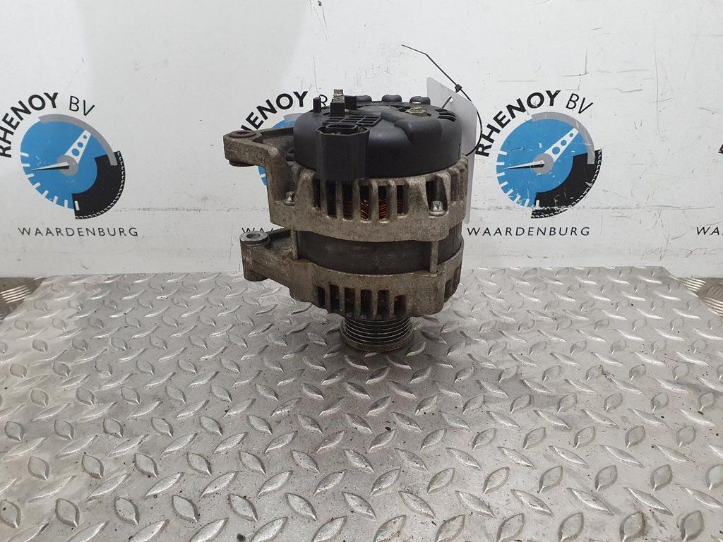 OPEL ASTRA 1.4 Turbo Cosmo  DYNAMO 2011, Ophalen of Verzenden, Gebruikt, Stiba lid