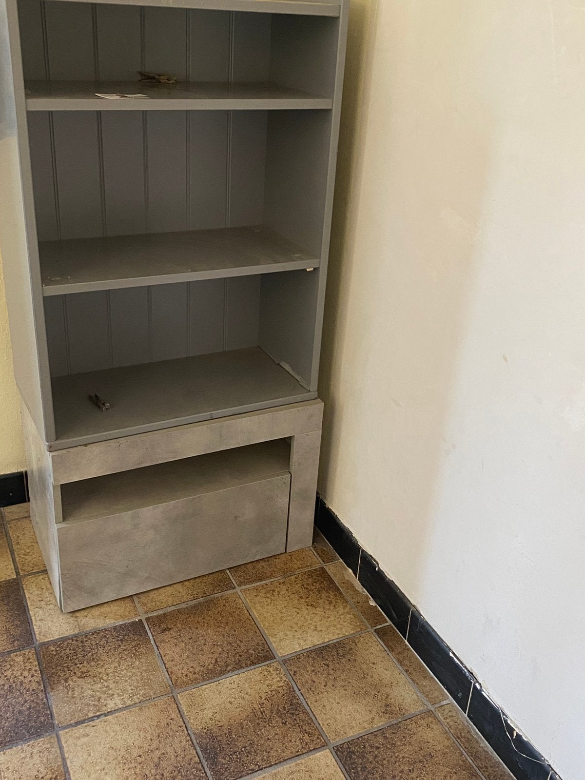 Armoire, Enlèvement, Comme neuf