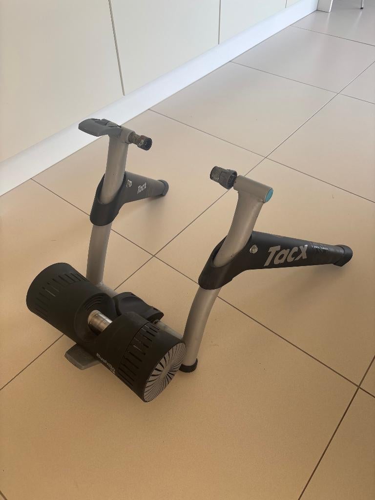 Tacx Bushido indoor fietstrainer, Sport en Fitness, Ophalen, Gebruikt, Overige typen