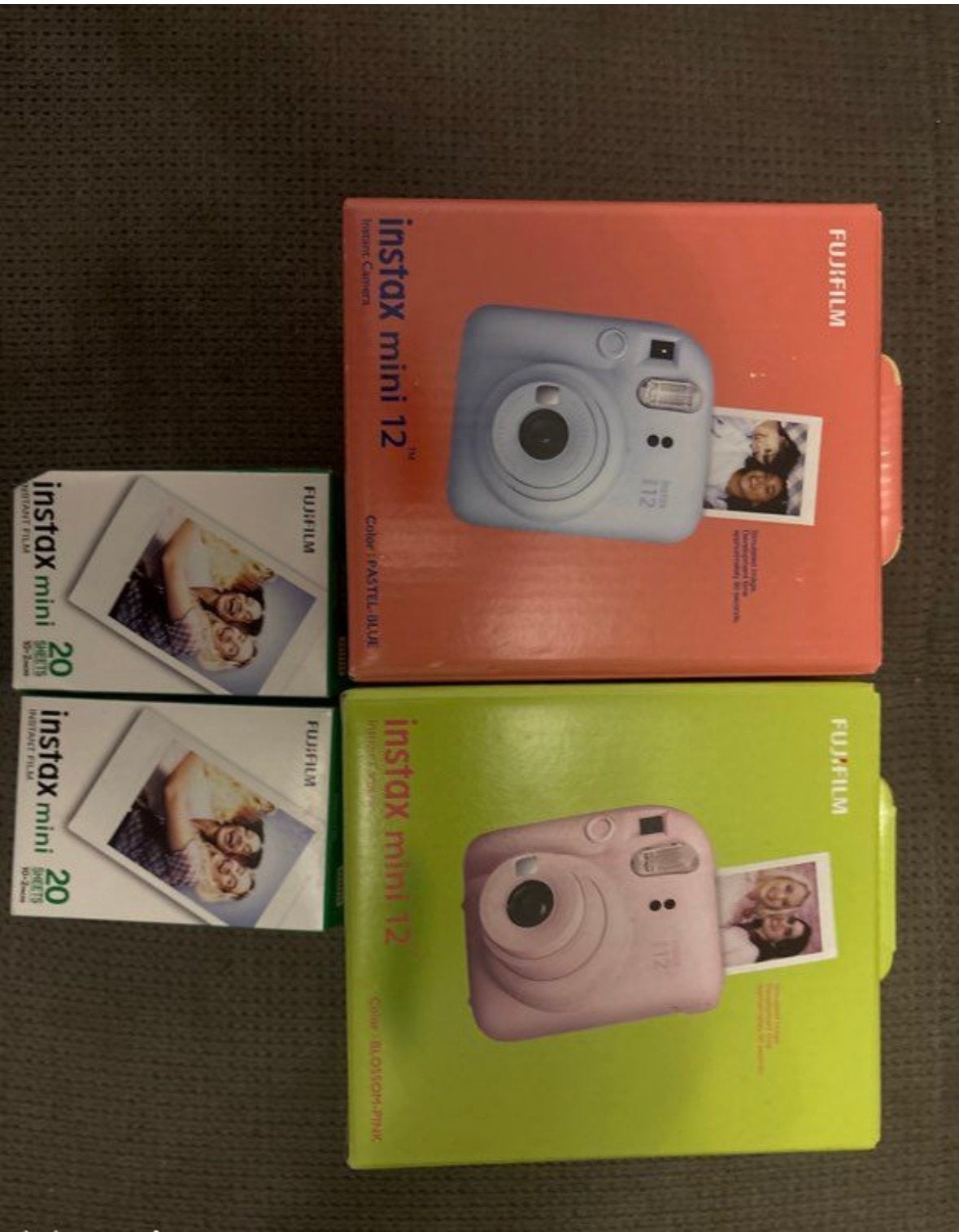 Camera, Audio, Tv en Foto, Ophalen, Nieuw