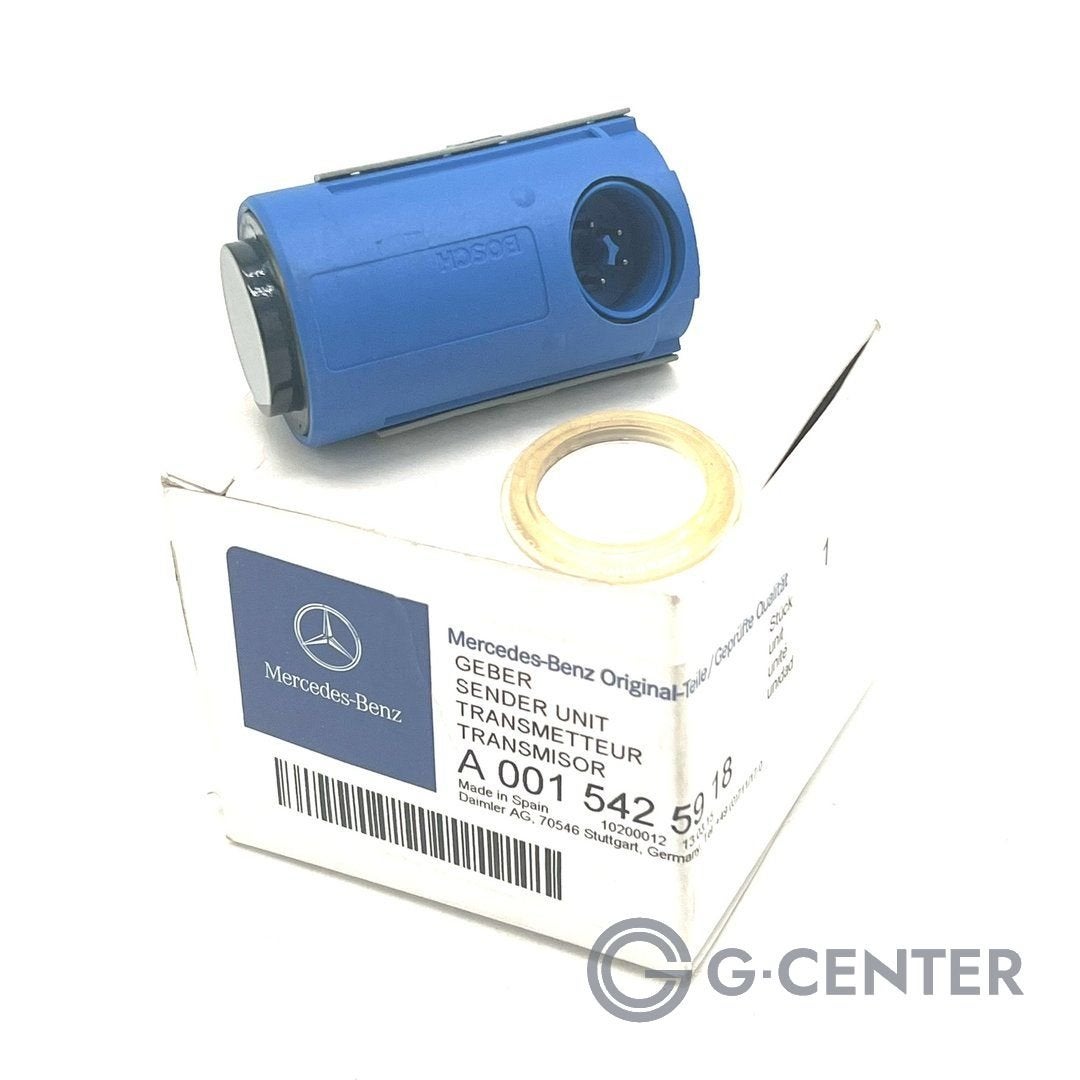 Mercedes-Benz PTS Sensor Achter A0015425918  NIEUW, -, -, Nieuw, Ophalen of Verzenden