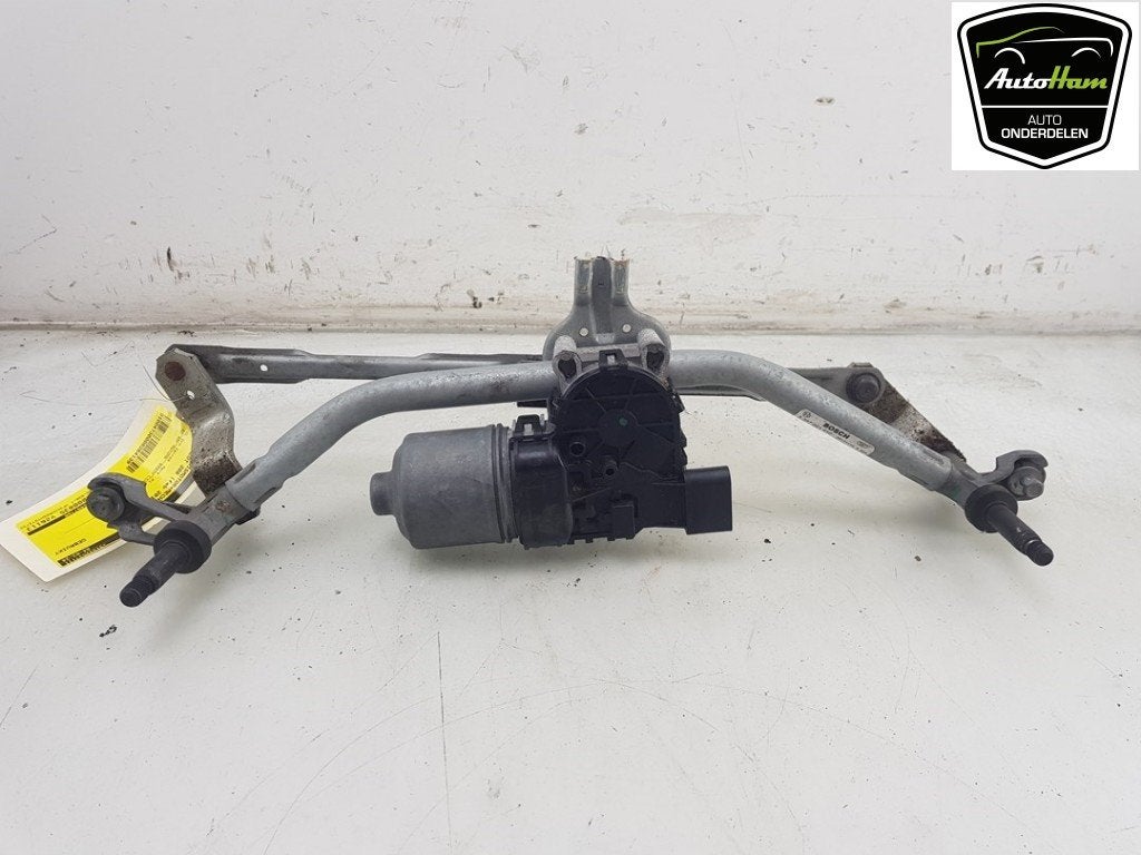 RUITENWISSER MECH + MOTOR Peugeot 208 I (CA / CC / CK / CL), Gebruikt, Peugeot