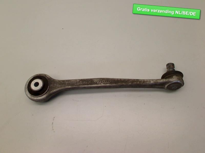 BRAS DE SUSPENSION AVANT DROIT SUPERIEUR Audi A4 Avant (B8), Dhr. R. de Gouw, Audi, Utilisé, De Bloemendaal 21 21
5221 EB  'S HERTOGENBOSCH, NL