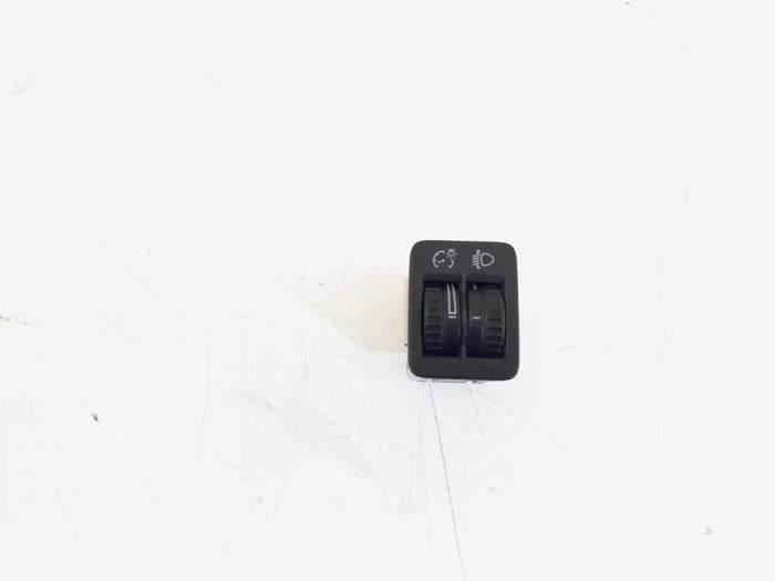 Commutateur phare hauteur réglable d'un Volkswagen Passat, Volkswagen, -, 3 mois de garantie, Utilisé