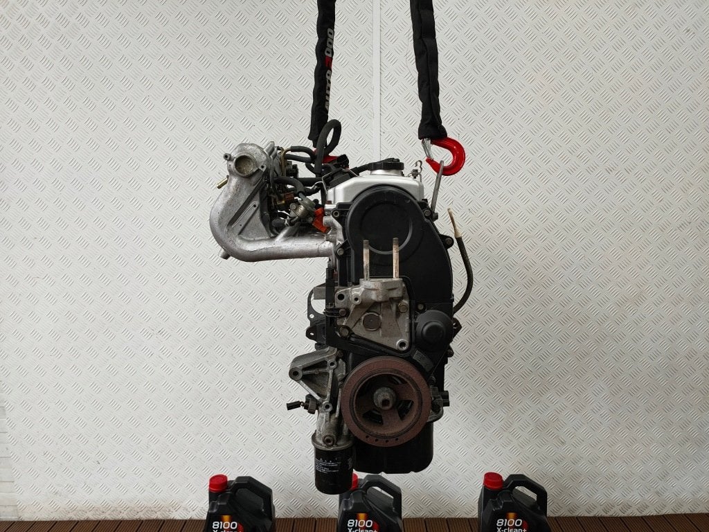 Moteur 4G93 Nu SPACE STAR MITSUBISHI, Envoi, Utilisé, Daihatsu