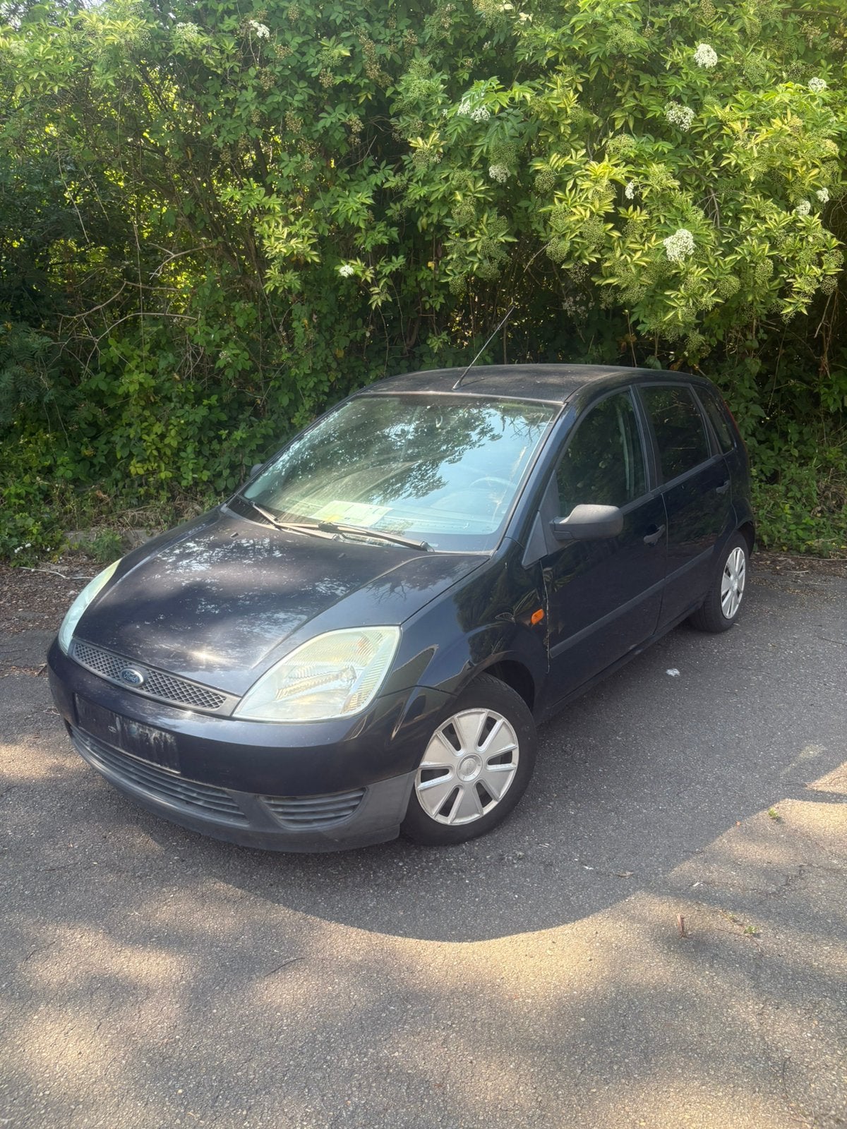 Ford Fiesta 1.3 Benzine – Verkoopgekeurd✅, Auto's, Particulier, Fiësta, ABS, Te koop