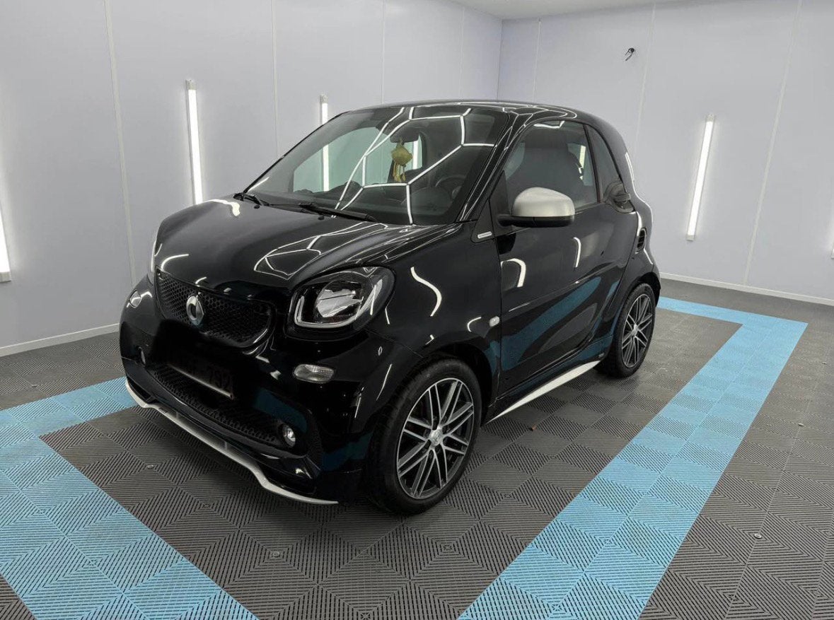 SMART FORTWO 1.0i – FULL KIT BRABUS, Autos : Pièces & Accessoires, Enlèvement ou Envoi, Smart
