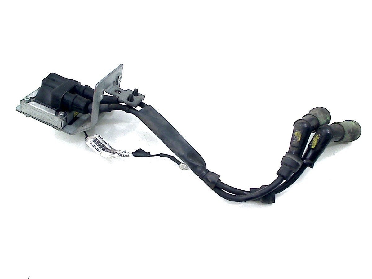 BOBINE D'ALLUMAGE Gilera Fuoco 500 2007-2013 (639187), Dhr. S. di Majo, Utilisé, Info@cama-motorparts.nl, P.J. Troelstraweg 8 8
3144 CX  MAASSLUIS, NL