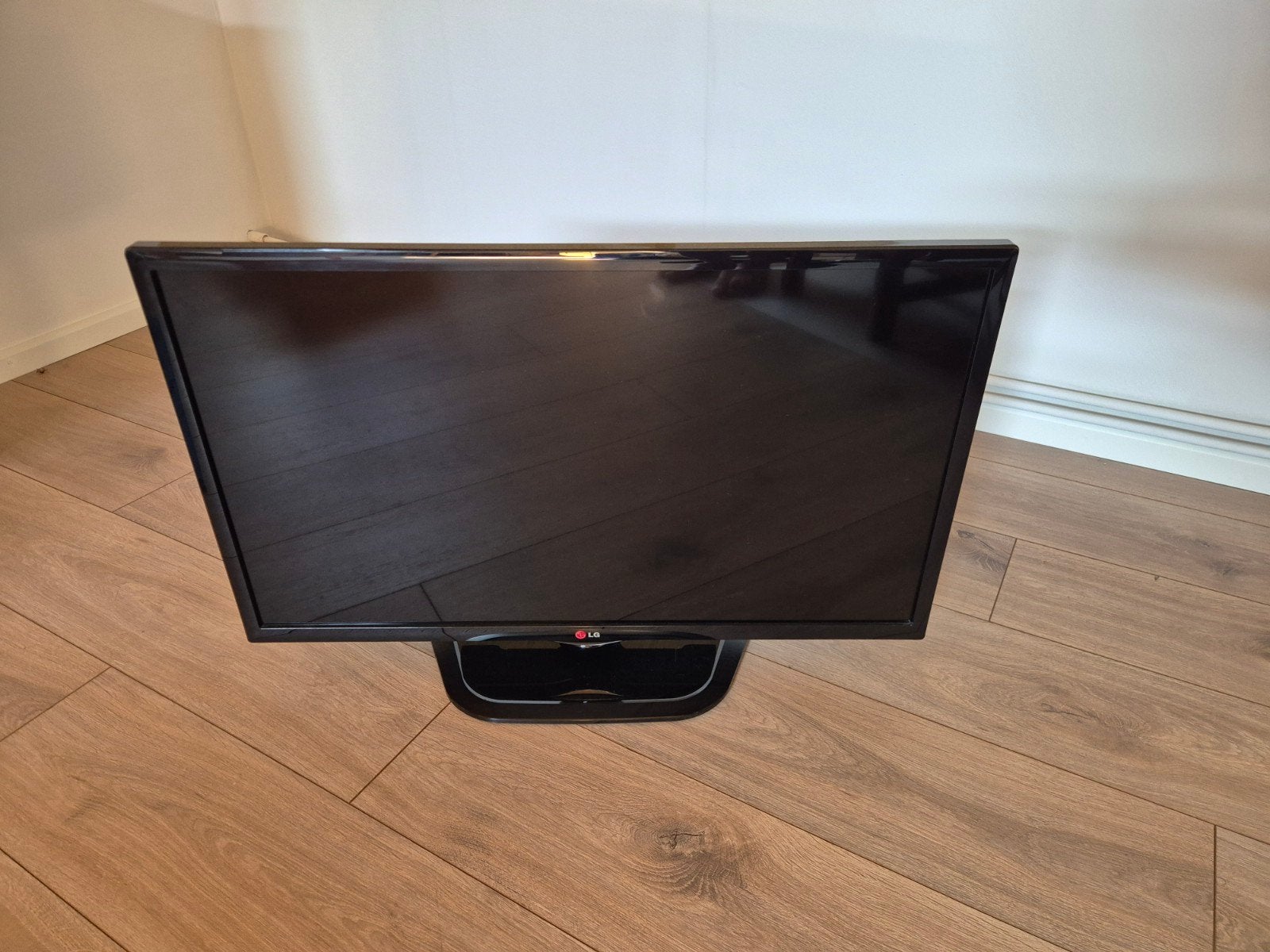 LG televisie 32 inch, Audio, Tv en Foto, Televisies, Ophalen, Gebruikt, Minder dan 40 cm, LG