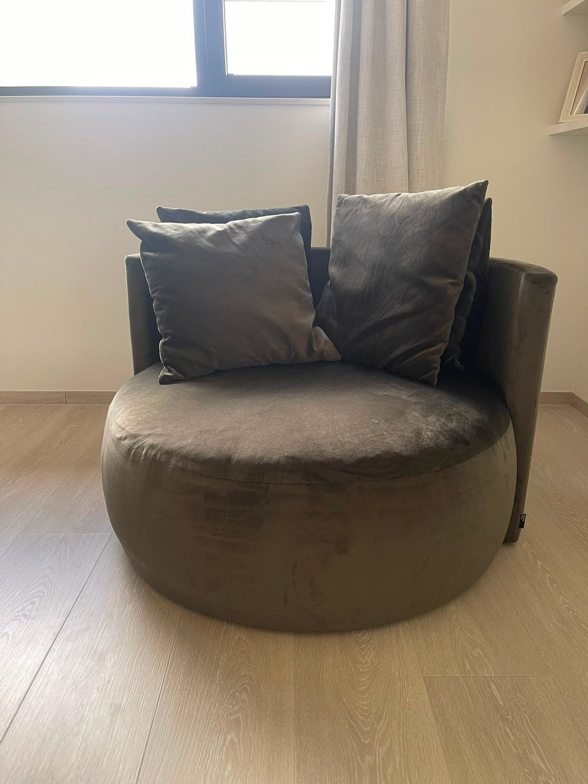 Passe partout Pastille Lounge XL, Huis en Inrichting, Ophalen, Zo goed als nieuw