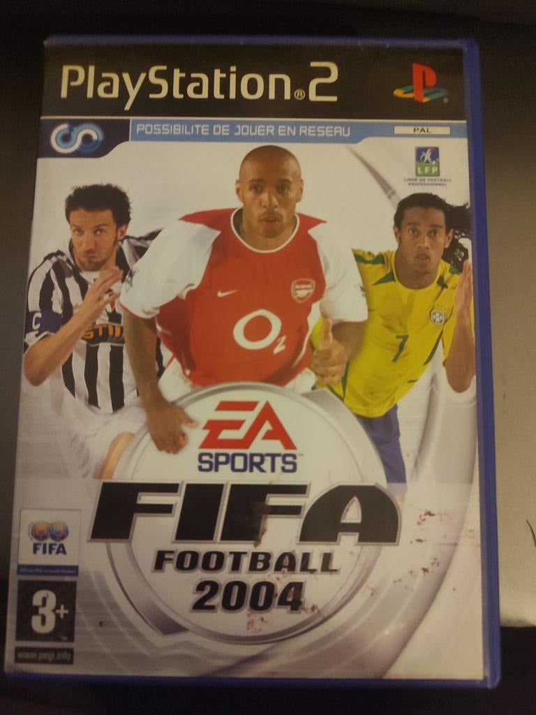 Lot jeux ps2, Enlèvement ou Envoi, Utilisé, Autres genres, À partir de 3 ans