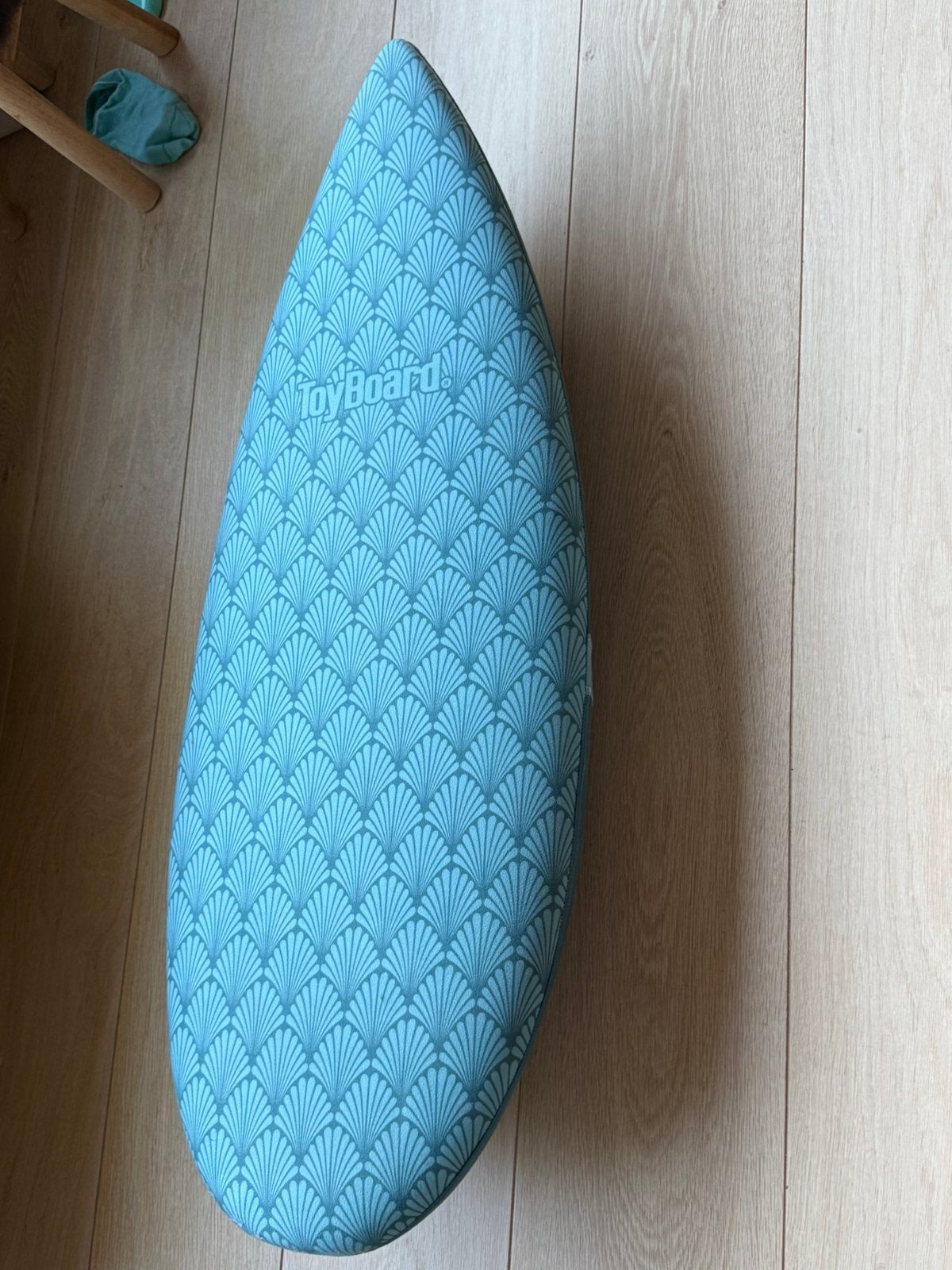 ToyBoard origineel 130x39x15, Ophalen of Verzenden, Zo goed als nieuw, Balansbord