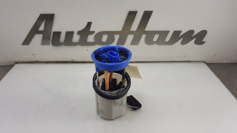 POMPE CARBURANT ELECTRIQUE Seat Ibiza IV SC (6J1), Utilisé, Seat