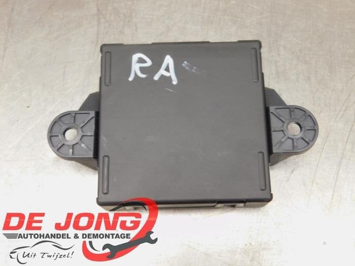 Module verrouillage central des portes d'un Mercedes C-Klass, 3 mois de garantie, Utilisé, -, -