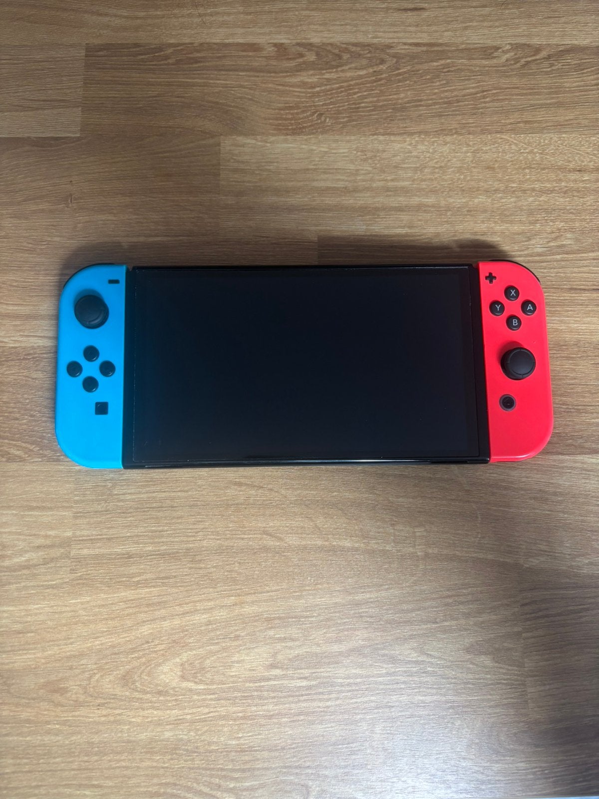 Nintendo Switch OLED met 512gb microsd en games, Enlèvement ou Envoi, Comme neuf, Switch OLED, Avec jeux