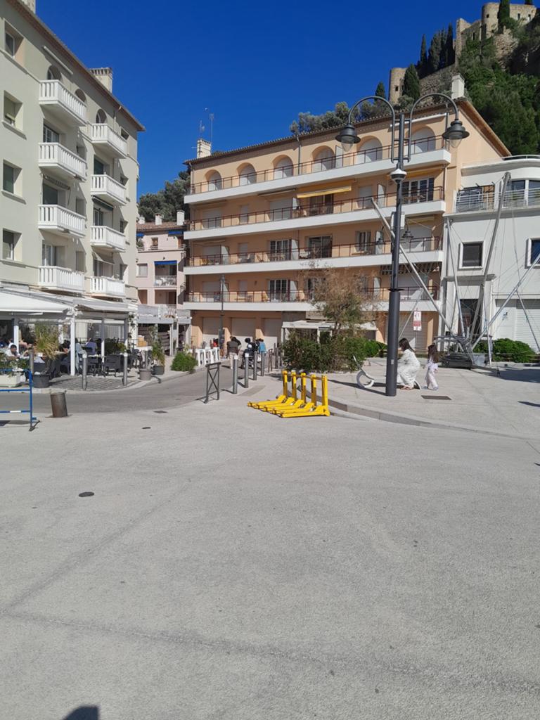 Cassis, haven en strand vlakbij, Tickets en Kaartjes