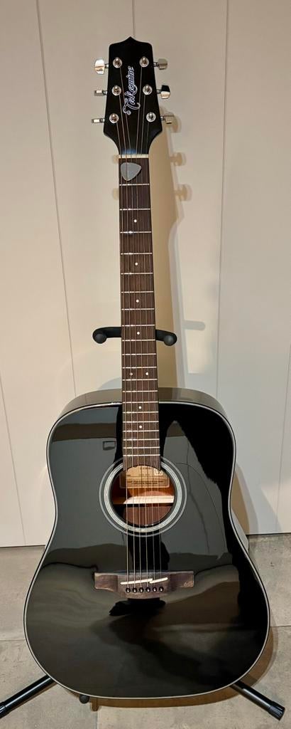 Guitare acoustique, Musique & Instruments, Instruments à corde | Guitares | Acoustiques, Comme neuf, Enlèvement