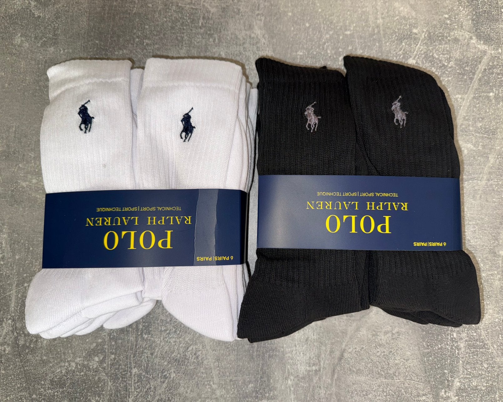 Ralph Lauren Sokken, Vêtements | Hommes, Chaussettes & Bas, Enlèvement ou Envoi, Neuf
