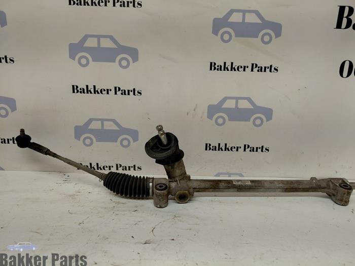 Crémaillère de direction d'un Suzuki Swift, -, -, 3 mois de garantie, Utilisé
